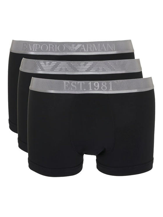 Emporio Armani Underwear Black