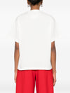 Jil Sander T-shirts and Polos White