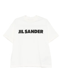  Jil Sander T-shirts and Polos White