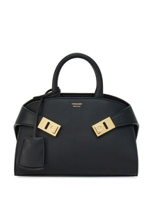 Ferragamo Bags.. Black