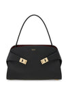 Ferragamo Bags.. Black