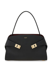  Ferragamo Bags.. Black