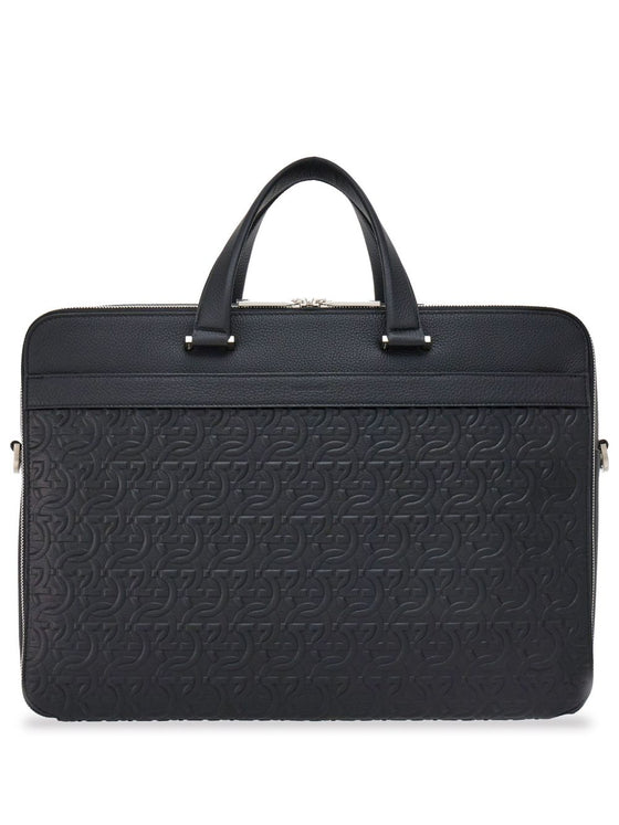 Ferragamo Bags.. Black