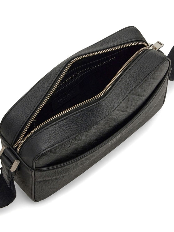 Ferragamo Bags.. Black