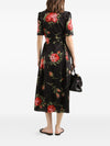 Dolce & Gabbana Dresses Black