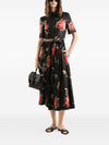 Dolce & Gabbana Dresses Black