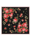 Dolce & Gabbana Scarfs Black