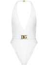 Dolce & Gabbana Sea clothing White
