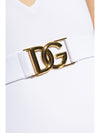 Dolce & Gabbana Sea clothing White