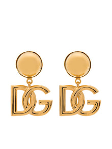  Dolce & Gabbana Bijoux Golden