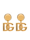 Dolce & Gabbana Bijoux Golden