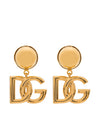 Dolce & Gabbana Bijoux GOLD