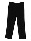Valentino Trousers Black