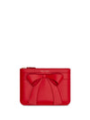 COMME DES GARCONS WALLET Wallets Red