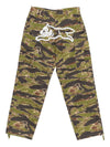 Icecream Cotton cargo trousers