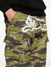 Icecream Cotton cargo trousers