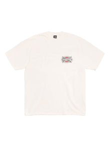  Stussy T-shirts and Polos White