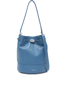  Zanellato Bags.. Clear Blue