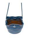 Zanellato Bags.. Clear Blue