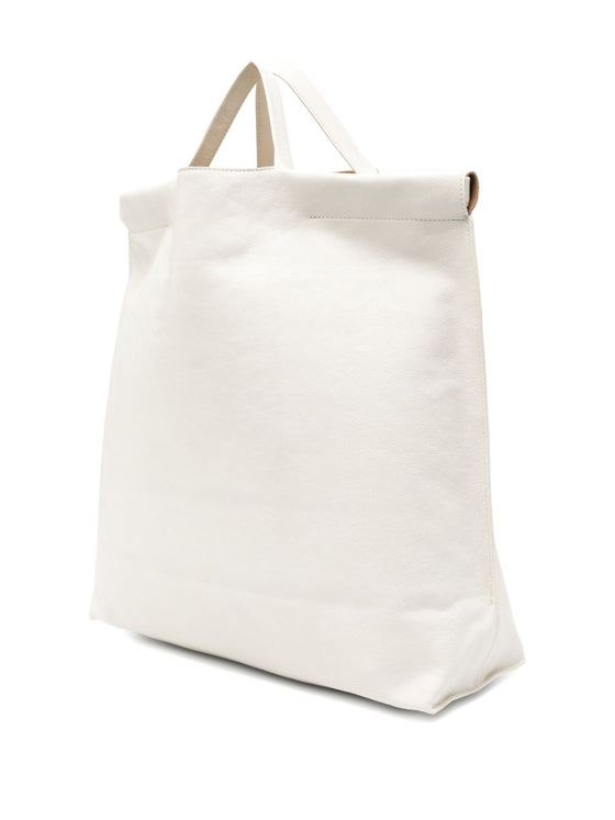 BEA MOMBAERS Bags.. White
