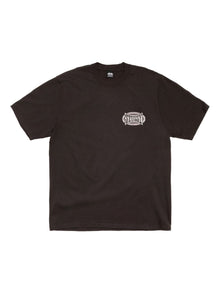  Stussy T-shirts and Polos Black
