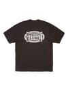 Stussy T-shirts and Polos Black