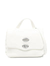 Zanellato Bags.. White