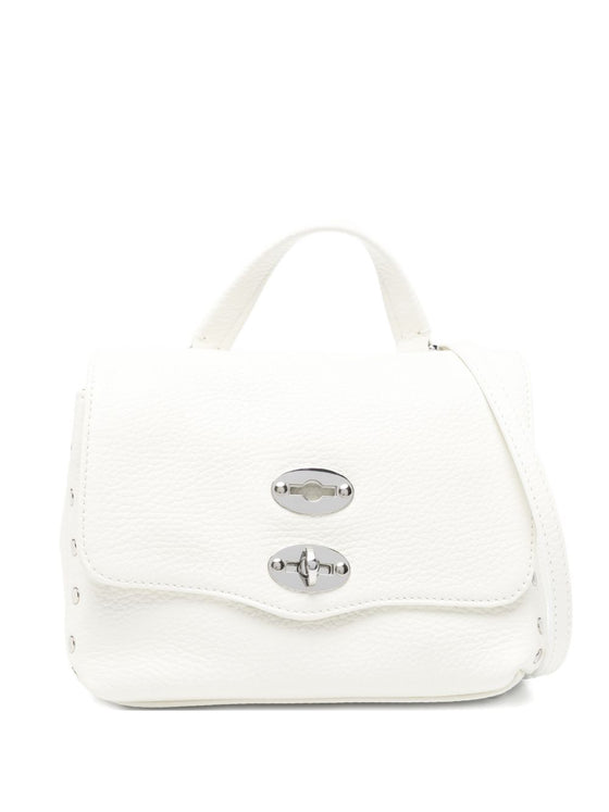 Zanellato Bags.. White
