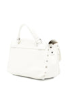 Zanellato Bags.. White