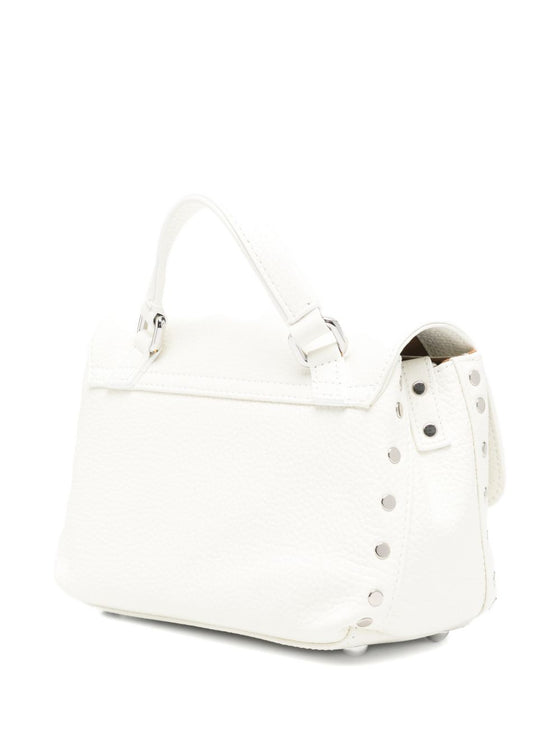Zanellato Bags.. White