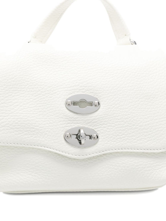 Zanellato Bags.. White