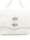 Zanellato Bags.. White