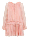 Chloé Chloè Dresses Pink