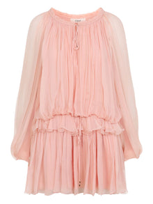 Chloé Chloè Dresses Pink