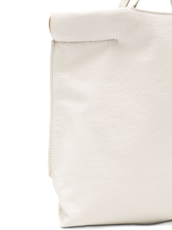 BEA MOMBAERS Bags.. White