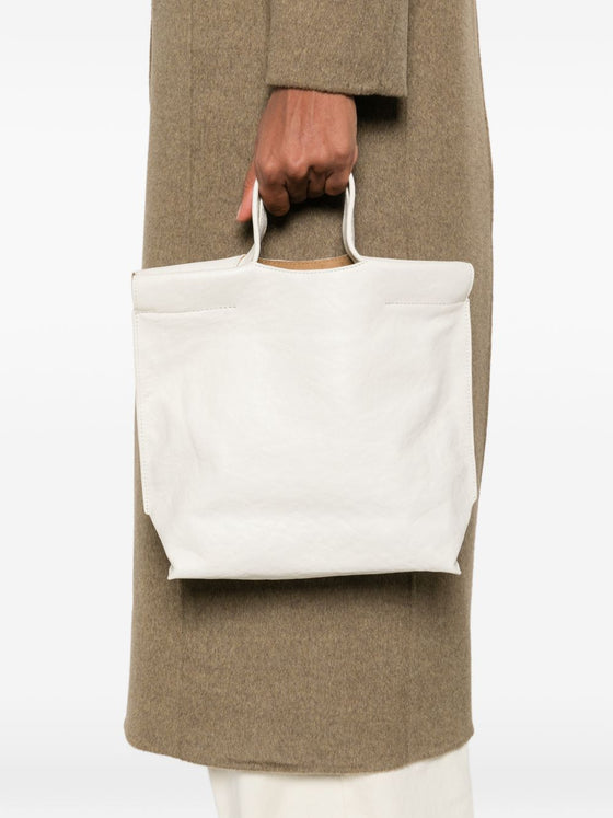 BEA MOMBAERS Bags.. White