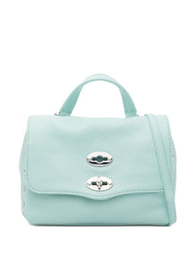  Zanellato Bags.. Clear Blue