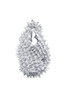  BUNZABURO Bags.. Silver