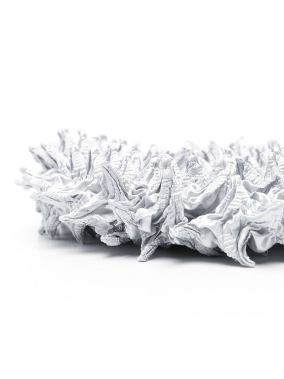 BUNZABURO Bags.. Silver