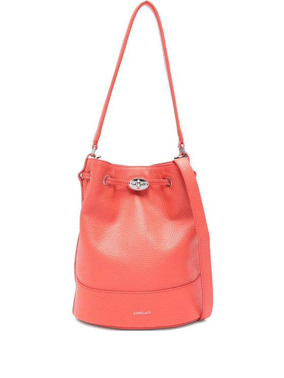 Zanellato Bags.. Red