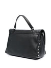 Zanellato Bags.. Black