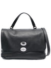 Zanellato Bags.. Black