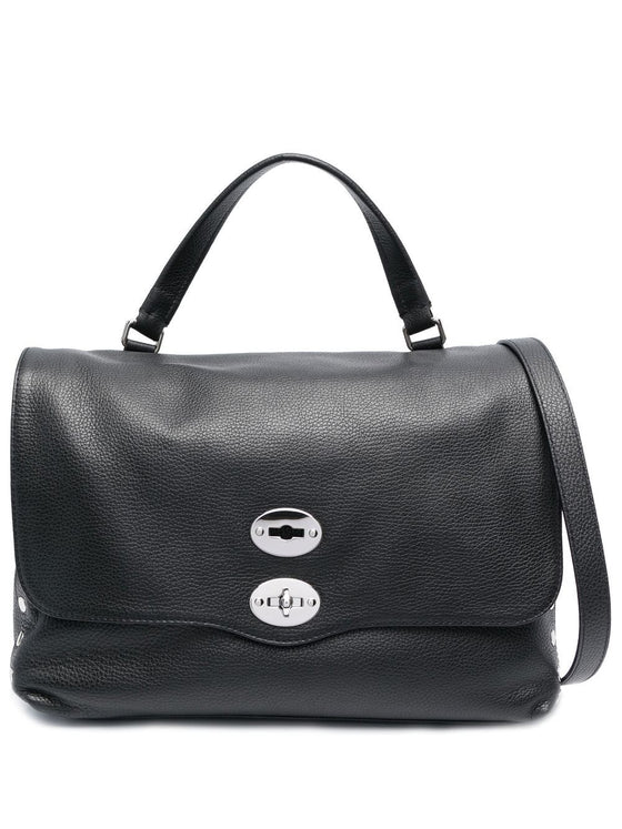 Zanellato Bags.. Black