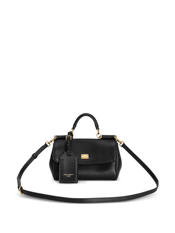 Dolce & Gabbana Bags.. Black