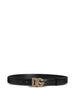 Dolce & Gabbana Belts Black