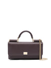 Dolce & Gabbana Bags.. Bordeaux