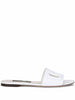 Dolce & Gabbana Sandals White