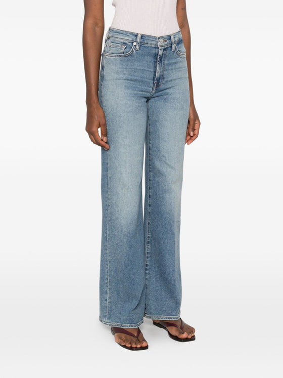 Seven Jeans Blue