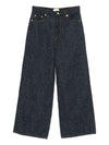 GANNI Jeans Blue