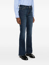 Seven The Leggy Bootcut denim jeans
